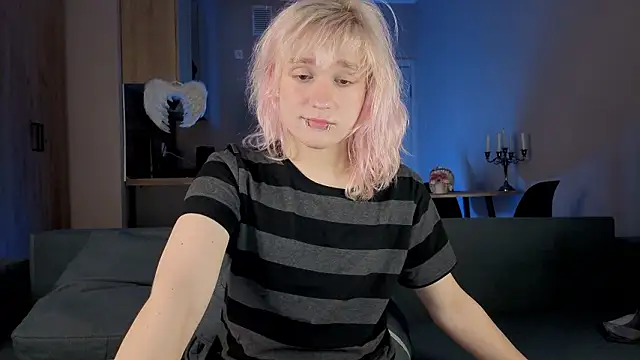 Gregory Byyrd online show from March 10, 10:05 pm