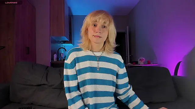 Gregory Byyrd online show from March 16, 7:17 pm