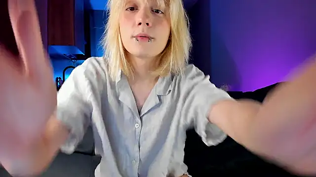 Gregory Byyrd online show from January 13, 6:59 pm