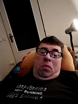 Lisak951 online show from December 16, 6:21 am