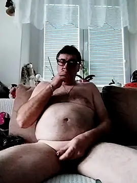 Lisak951 online show from October 16, 6:32 am