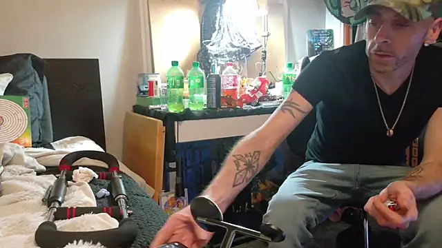 smokee parT903 online show from March 18, 8:39 am