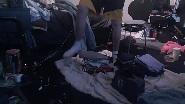 smokee parT903 online show from May 26, 9:22 pm