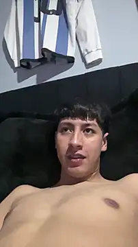 Stiven 017 online show from February 7, 2:19 am