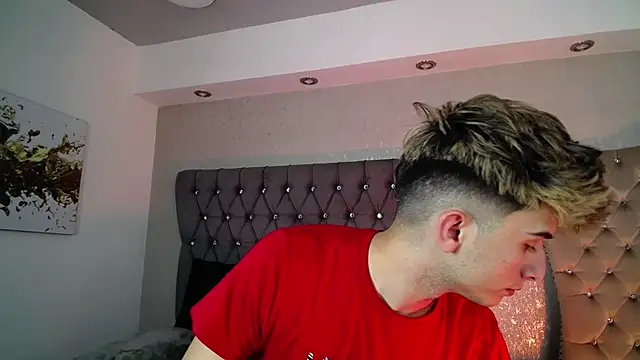 Snapshot of MrWilliseo chatting on September 27, 2:53 am MrWilliseo online show from September 27, 2:53 am