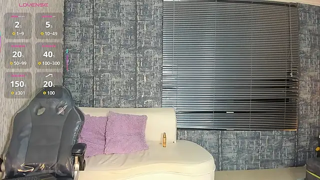 KENDER21  online show from September 11, 8:30 pm