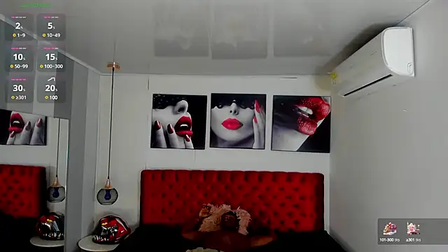 KENDER21  online show from December 24, 12:44 pm