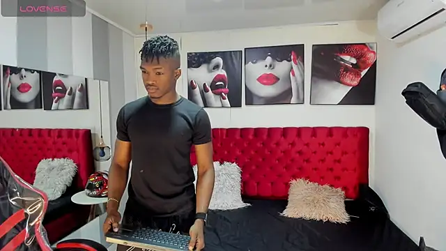 KENDER21  online show from January 18, 12:57 pm