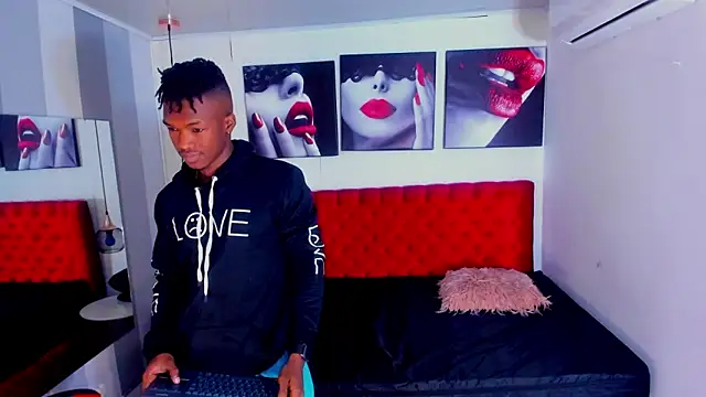 KENDER21  online show from December 29, 1:06 pm