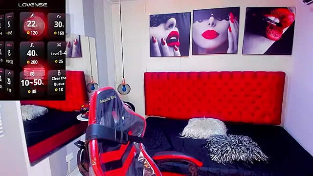 KENDER21  online show from January 13, 12:24 pm