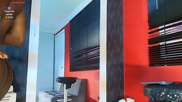 KENDER21  online show from September 27, 8:50 pm