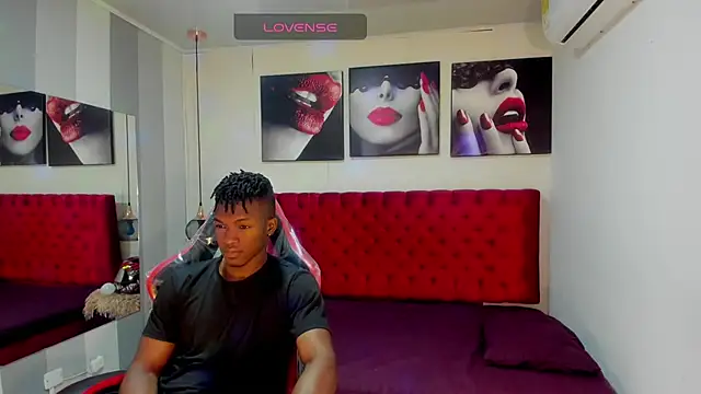 KENDER21  online show from December 19, 12:34 pm