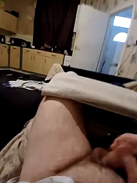 ADAMWILBY34 online show from October 3, 3:17 pm