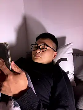 lixiaoshuai8 online show from January 14, 3:49 pm