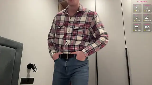 cute mark online show from December 1, 1:36 pm