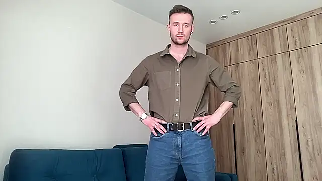 cute mark online show from May 6, 7:53 am