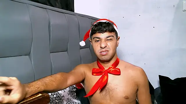 beautiful james online show from December 14, 4:42 pm