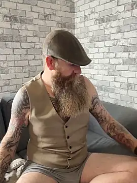 Ice mannHH online show from December 7, 10:28 pm