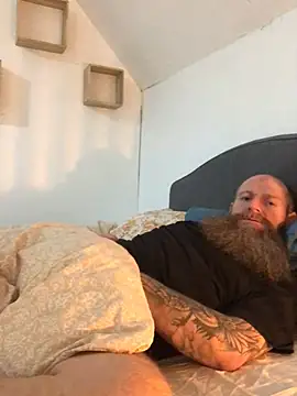 Ice mannHH online show from February 11, 10:50 pm