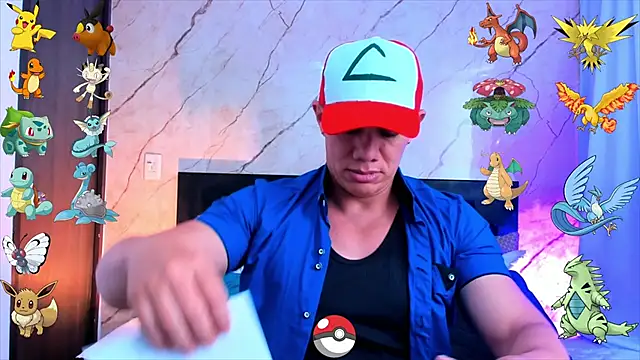 austin BoyJRG online show from October 31, 3:15 pm