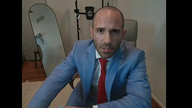 TheNakedPreacher online show from March 3, 6:26 pm