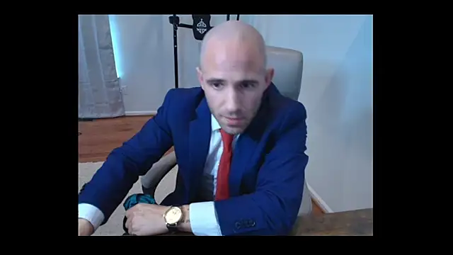 TheNakedPreacher online show from February 16, 4:49 pm