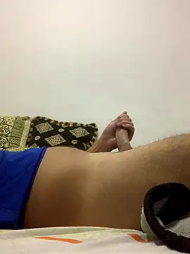 Tetoadeso online show from October 12, 2:05 am