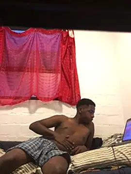 blessed-down3there online show from February 20, 11:27 pm