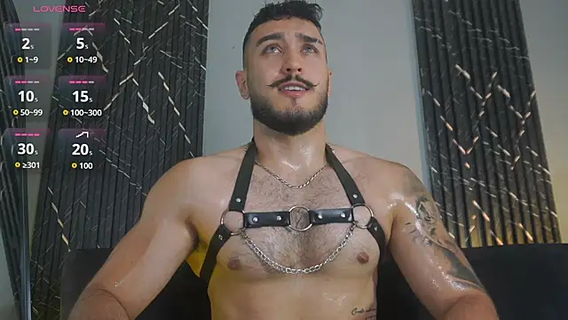 Zionmattis online show from October 22, 1:53 am