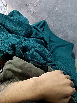 Juliano69xv online show from January 16, 1:03 pm