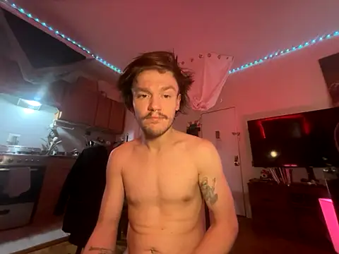 Nakedguy420 online show from December 17, 10:00 am