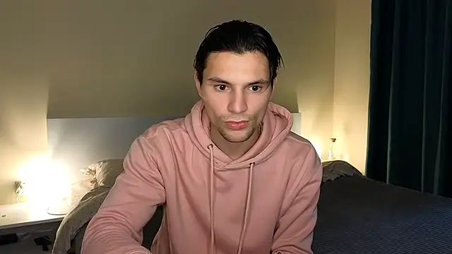 denlover1 online show from April 4, 3:31 pm