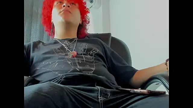 Big Belial online show from February 17, 7:10 pm