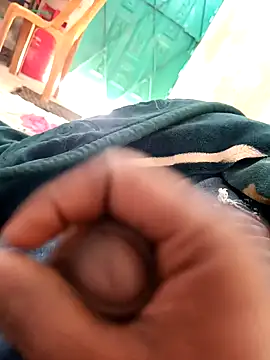 GapingConker online show from November 23, 1:49 am