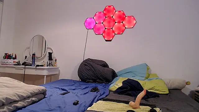 jonny-bisexual online show from February 3, 5:07 pm