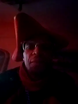 ottomusbrown online show from March 19, 7:18 am