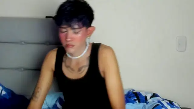 andrew uwu  online show from December 22, 12:52 am