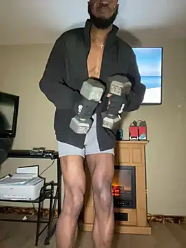 prettyrichie online show from February 27, 1:55 pm