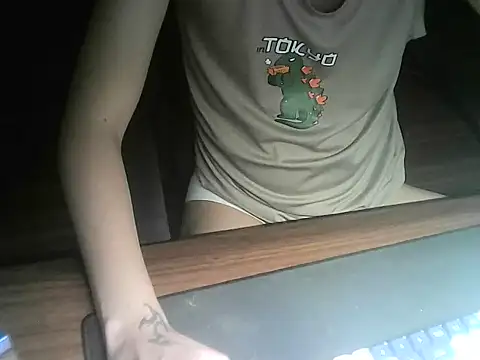 Ryan67533 online show from April 15, 7:52 am