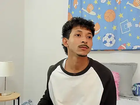 Carlos Steven online show from June 27, 9:45 am
