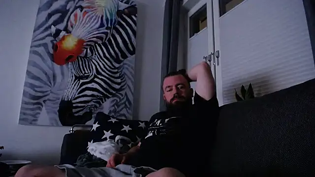 Sebuleczek online show from December 3, 10:29 pm