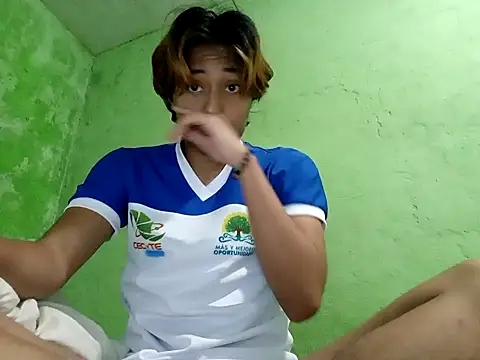 ruygw online show from December 7, 1:15 am