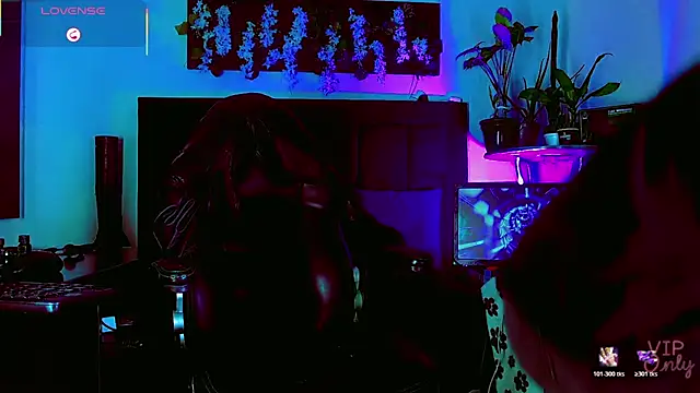 HannibalLester online show from March 2, 5:08 am