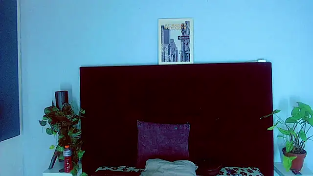 HannibalLester online show from November 22, 5:18 am