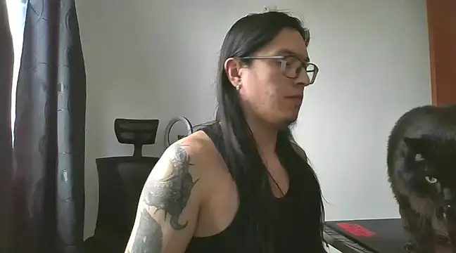 Pitton031 online show from February 5, 7:20 pm