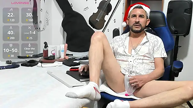 Yeol King online show from December 20, 6:45 pm