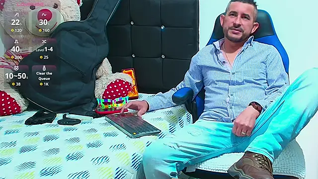 Yeol King online show from September 26, 7:00 pm