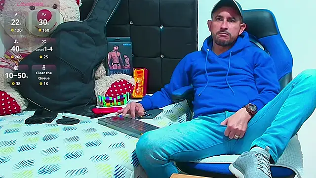 Yeol King online show from October 16, 6:49 pm