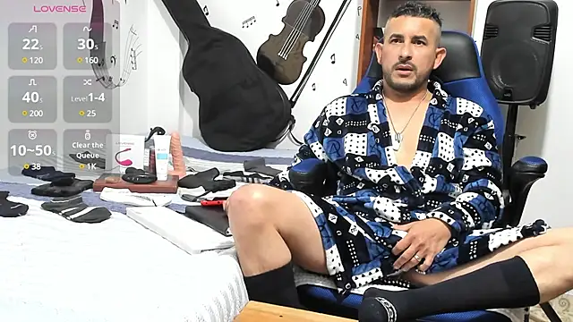 Yeol King online show from January 10, 6:49 pm