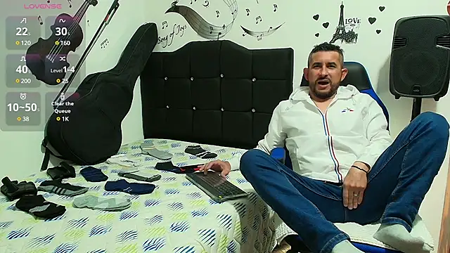 Yeol King online show from March 5, 6:12 pm